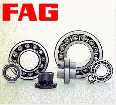 Deep Groove Ball Bearing