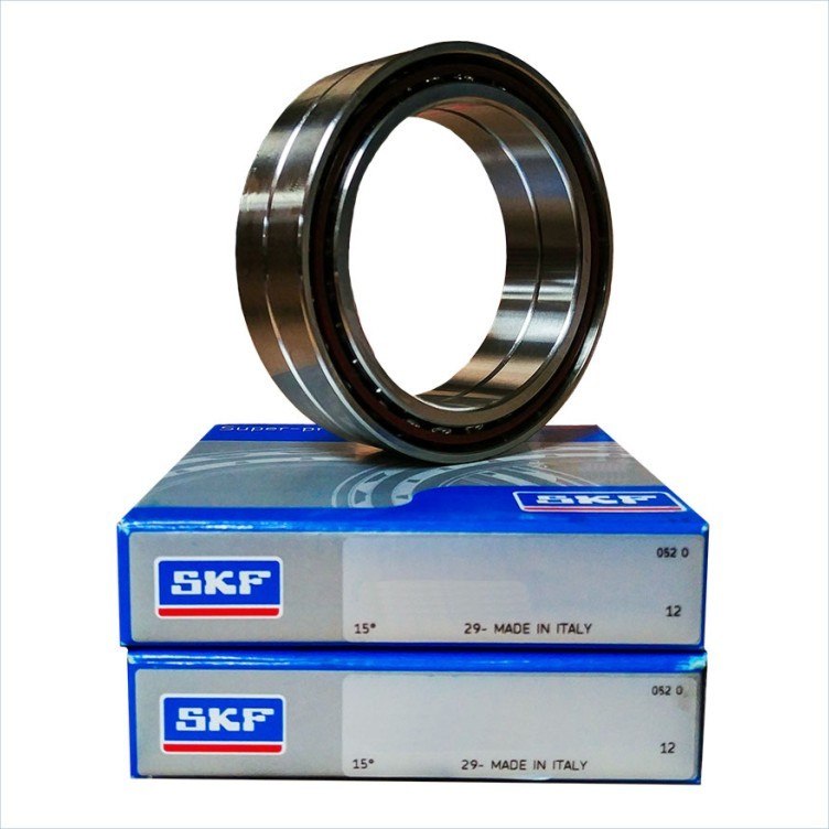 7006CE/P4ADGA - SKF Precision Angular Contact - 30x55x13mm