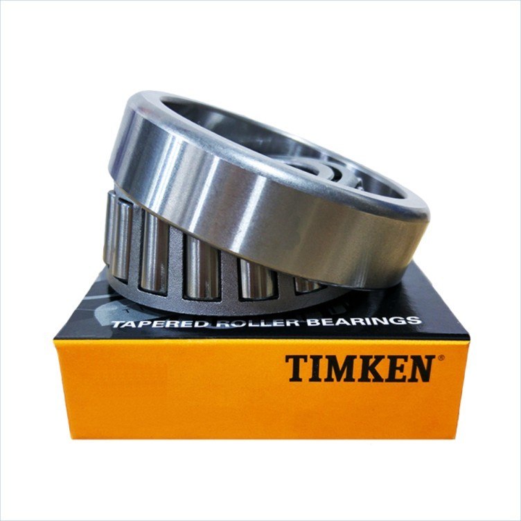 03062/03162 - Timken Taper Roller - 15.875x41.275x14.2875