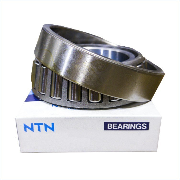 05075/05185S - NTN Taper Bearing - 19.05x47x14.38mm