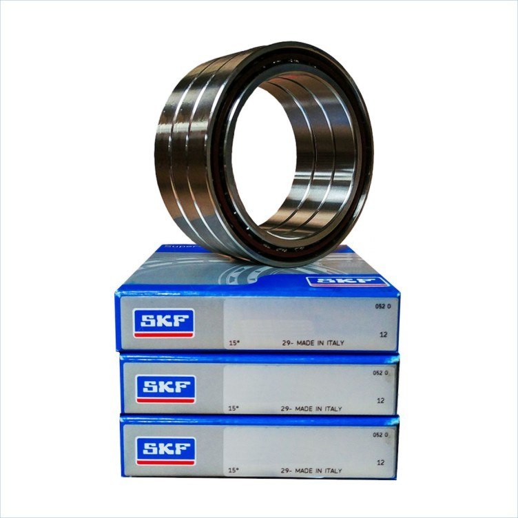 71916ACD/P4ATBTA - SKF Precision Angular Contact - 80x110x16