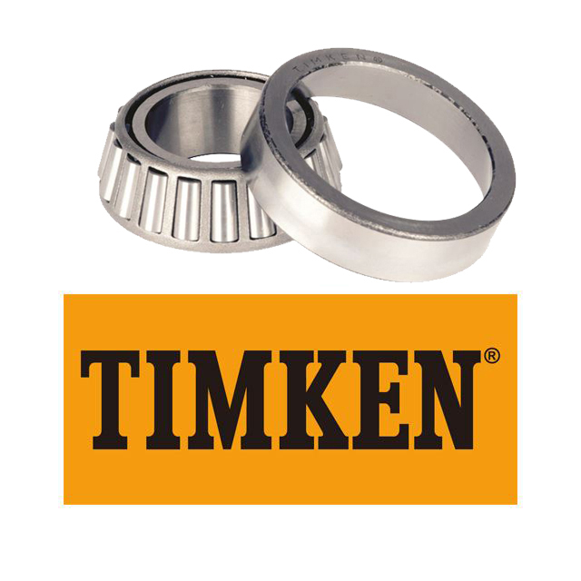 TIMKNE 07087/07204 Tapered roller bearing 22.225x51.994x15.0