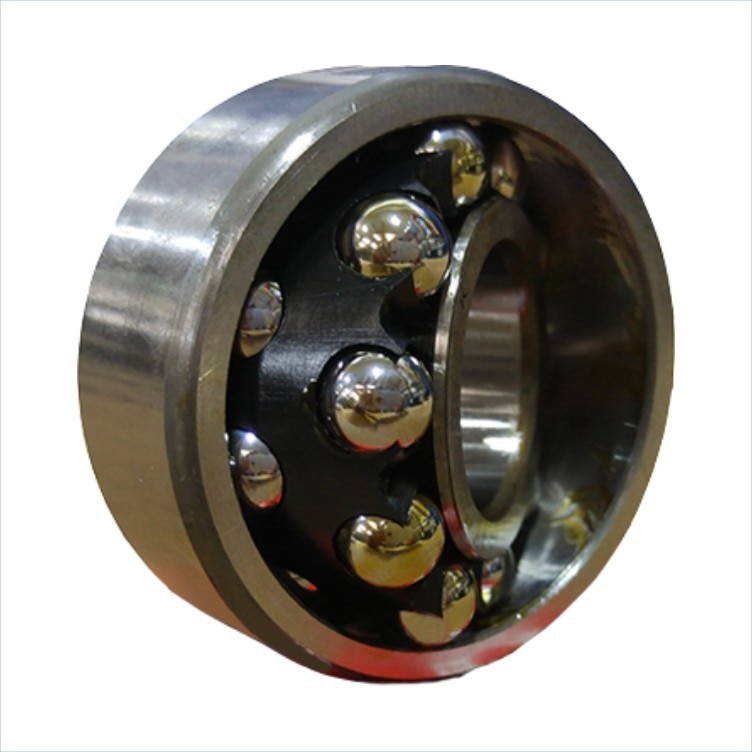 1201J - SKF Double Row Self-Aligning Bearing