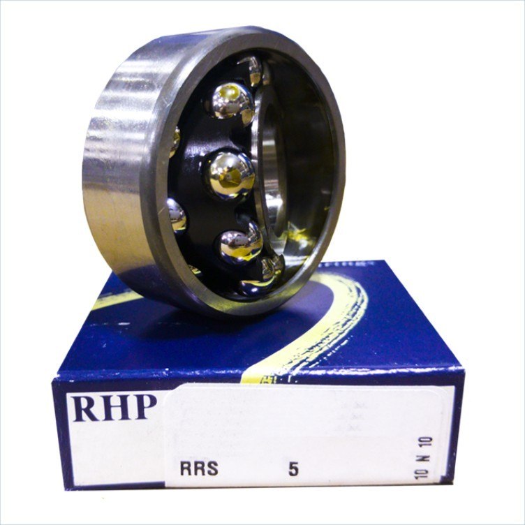 1207KTNC3 RHP Double Row Self-Aligning Bearing