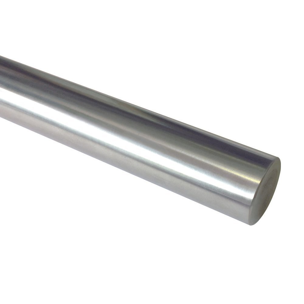 12 x 400 mm Linear Shaft - Quality Bearings Online