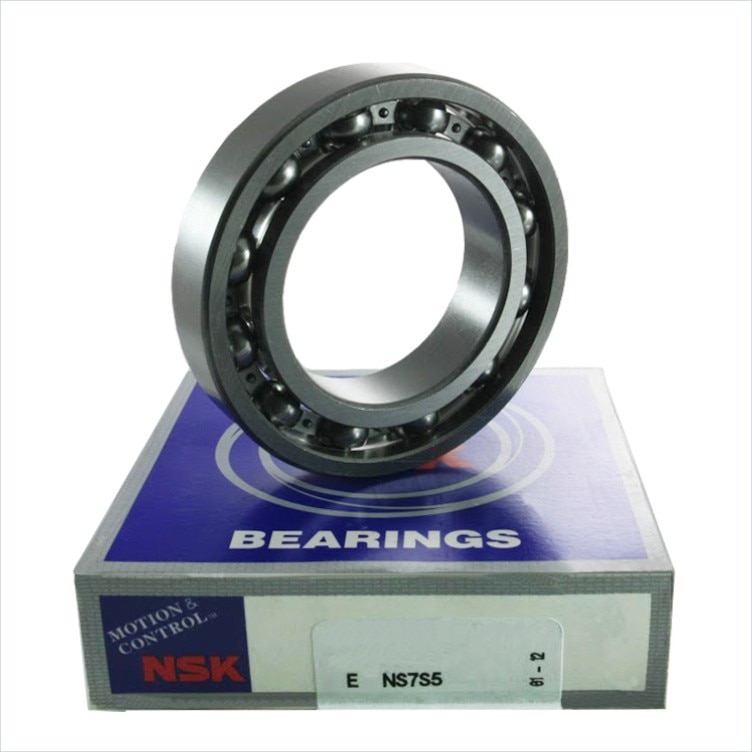 16001 - NSK Deep Groove Bearing - 12x28x7mm