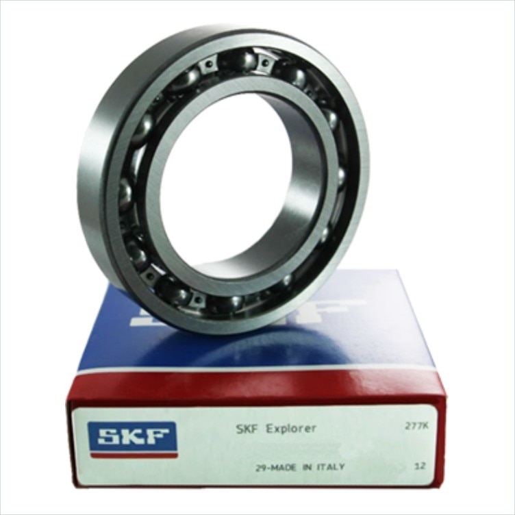 16003-2Z -SKF Deep Groove Bearing - 17x35x8mm