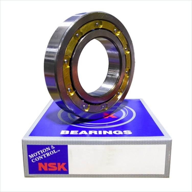 16028M - NSK Deep Groove Bearing - 140x210x22mm