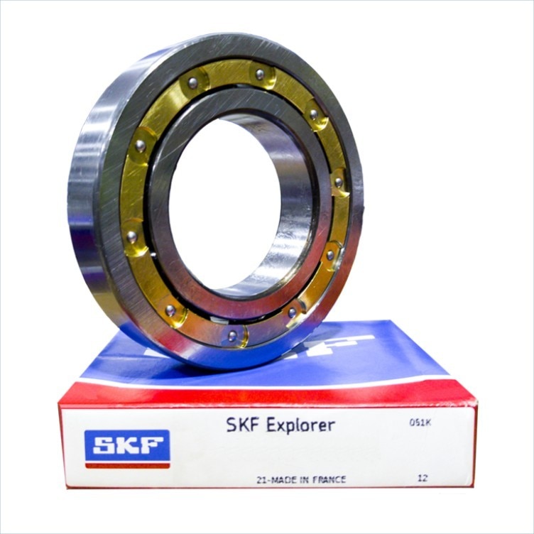 16028 MA/C3 -SKF Deep Groove Bearing - 140x210x22mm