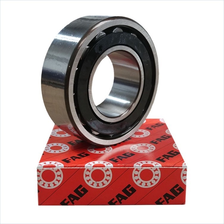 20204-TVP - FAG Barrel Roller Bearings - 20x47x14mm