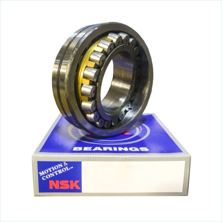 21320CAME4C3 - NSK Spherical Roller Bearing - 100x215x47mm