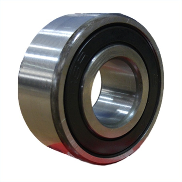 2200E-2RS1TN9 - SKF Double Row Self-Aligning Bearing