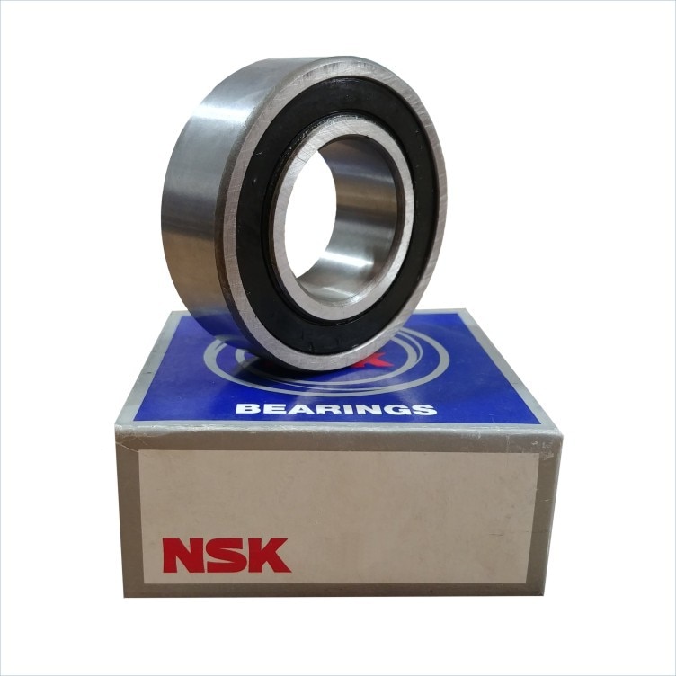 2201-2RSTN - NSK Double Row Self-Aligning Bearing