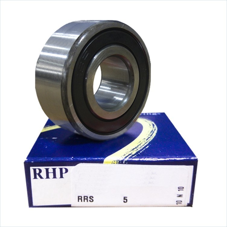 2201-2RSTN RHP Double Row Self-Aligning Bearing