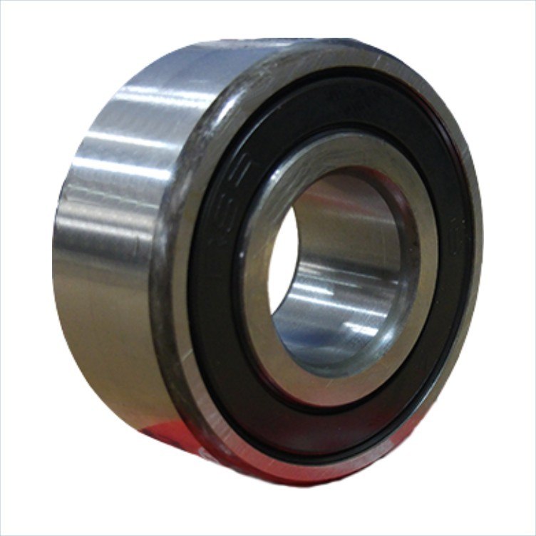 2205E-2RS1TN9 - SKF Double Row Self-Aligning Bearing