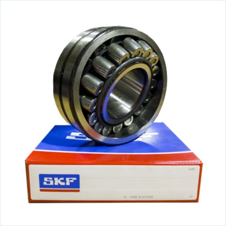 22211 EK/C4 SKF Spherical Roller Bearing - 55x100x25