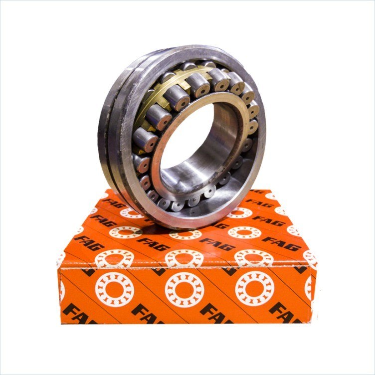 22212-E1A-K-M FAG Spherical Roller Bearing- 60x110x28mm