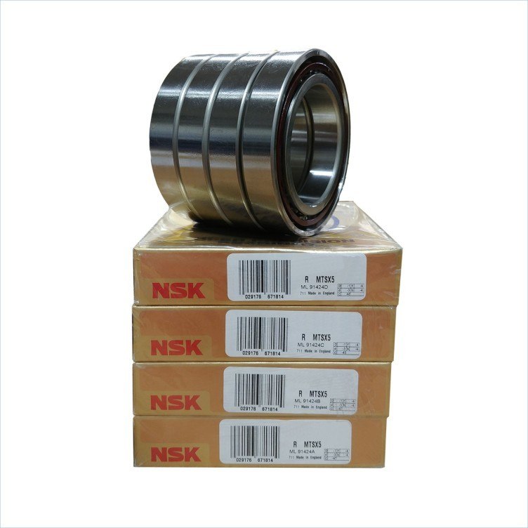 7020CTRQULP3 - NSK Precision Angular Contact - 100x150x24mm