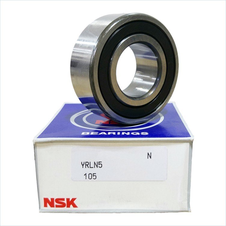 3200B 2RSTNC3 - NSK Angular Contact Bearing - 10x30x14
