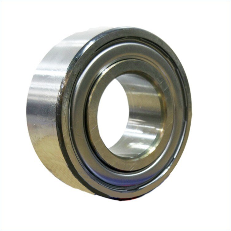 3200B 2ZNRTNC3 - SKF Angular Contact Bearing - 10x30x14