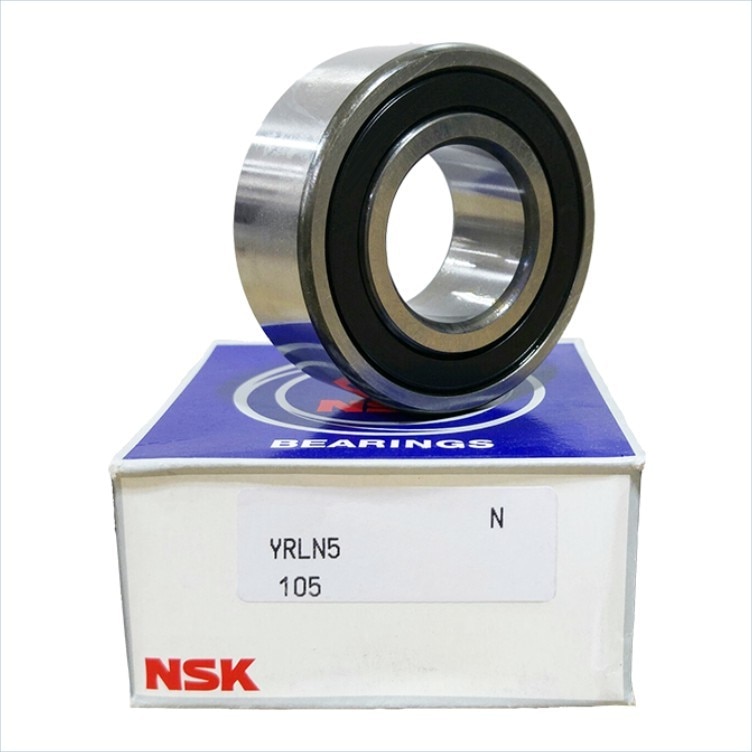 3201B 2RSTN - NSK Angular Contact Bearing - 12x37x19.05