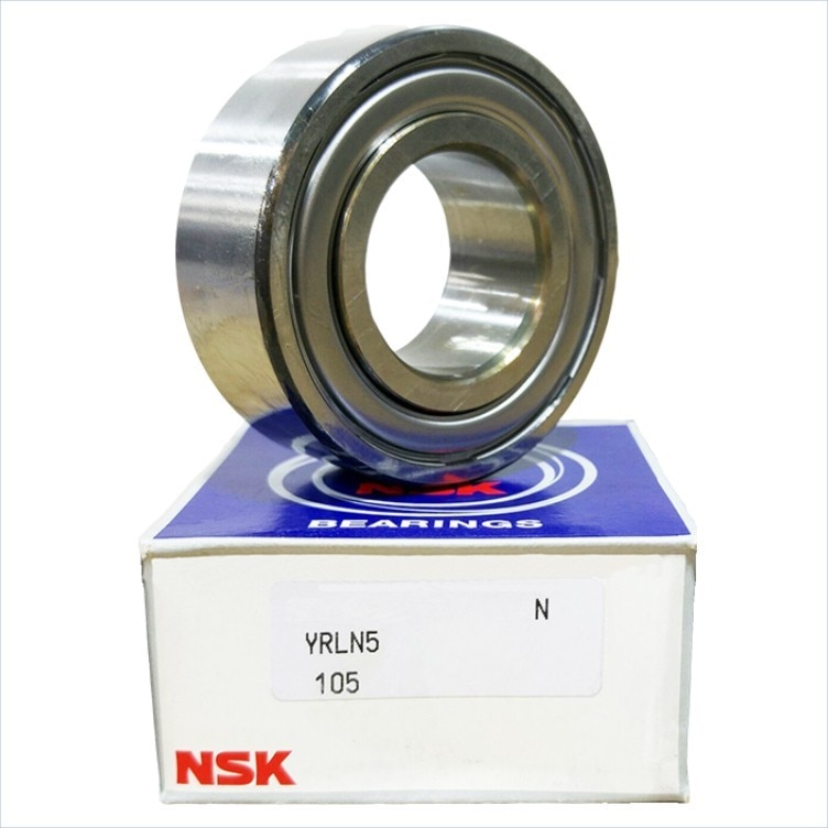 3201B 2ZNRTNC3 - NSK Angular Contact Bearing - 12x37x19.05