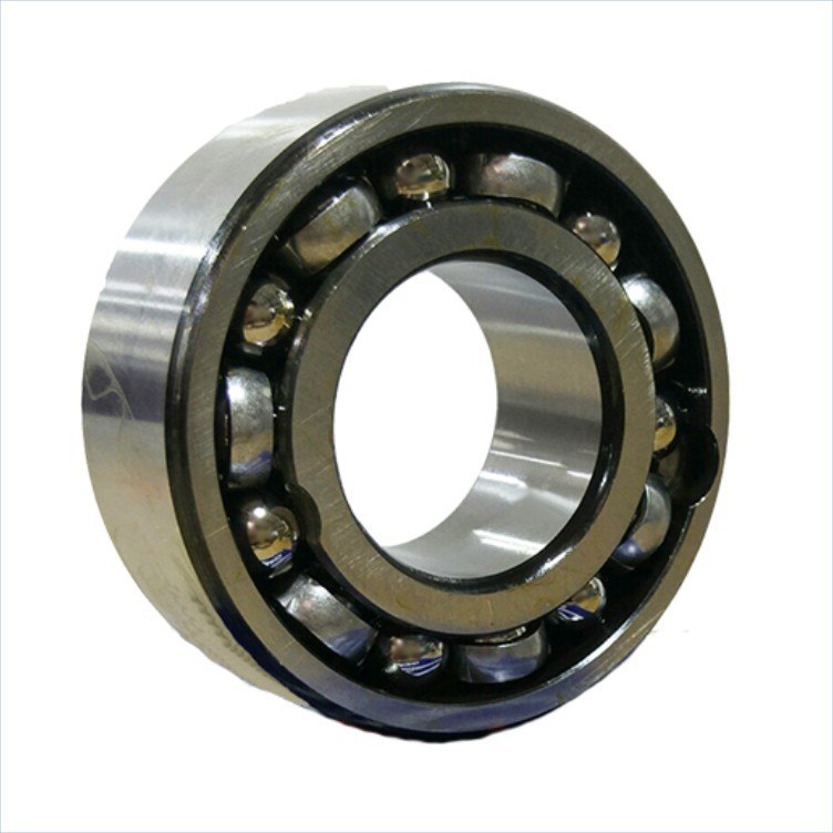 3201BTN - SKF Angular Contact Bearing - 12x37x19.05