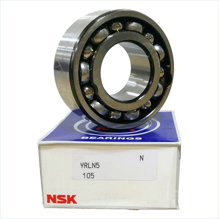 3201BTN - NSK Angular Contact Bearing - 12x37x19.05