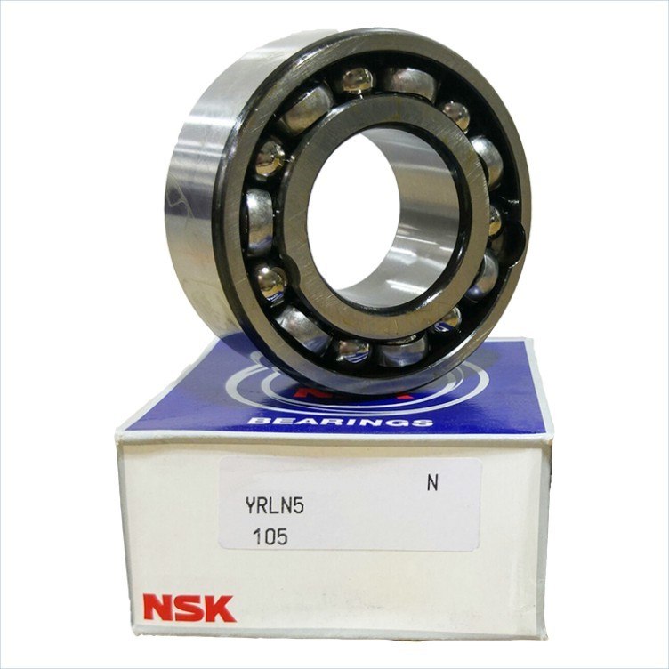 3201BTNC3 - NSK Angular Contact Bearing - 12x37x19.05