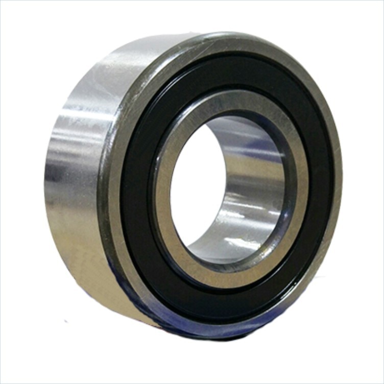 3205B 2RSNRTNC3 - SKF Angular Contact Bearing - 25x52x20.6