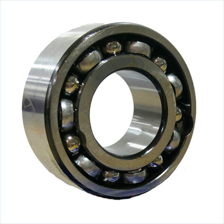 3206JC3 - SKF Angular Contact Bearing - 30x62x23.8