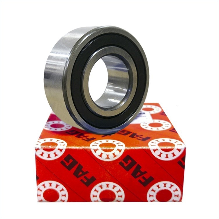3210-B-2HRS-TVH - FAG Double Row Angular Contact - 50x90x30.
