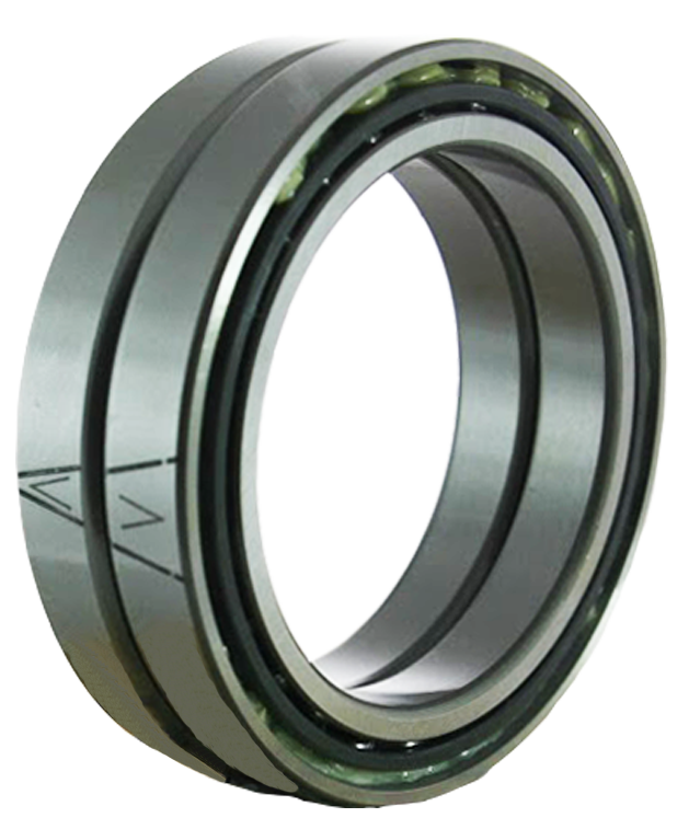 3MM220WICRDUX - Timken Angular Contact  - 100x180x34mm