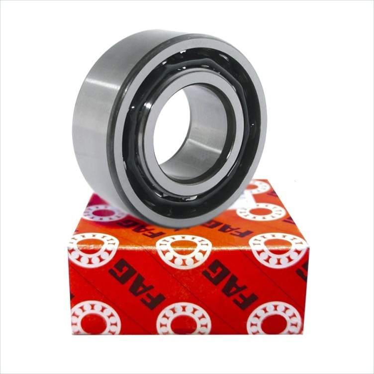 4213-B-TVH - FAG Double Row Deep Groove - 65x120x31mm