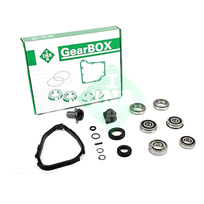 462015110 INA MA Gearbox Bearings Kit : CITROEN - FIAT - PEU