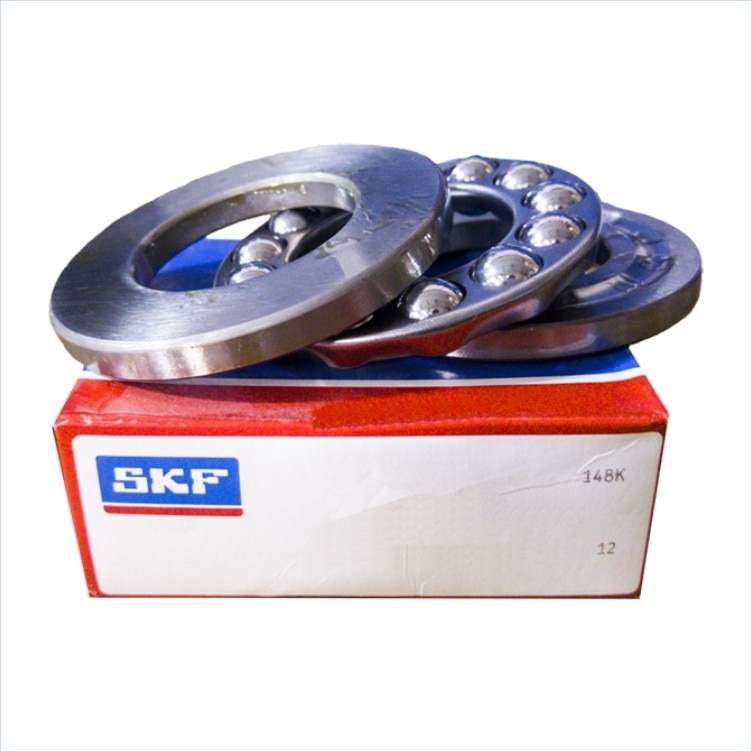 51100 - SKF Single Direction Thrust Bearing