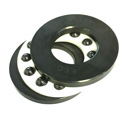 51205 Full Ceramic Si3N4 Thrust Bearings