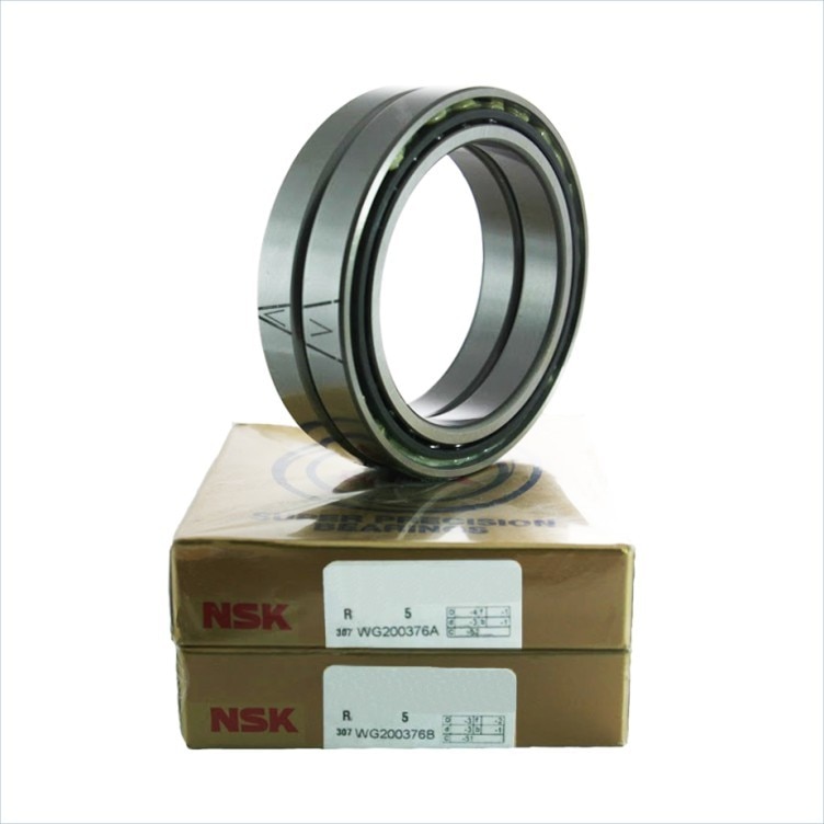 NSK 170BAR10SDBLP4A High-Speed Thrust Angular Ball Bearing