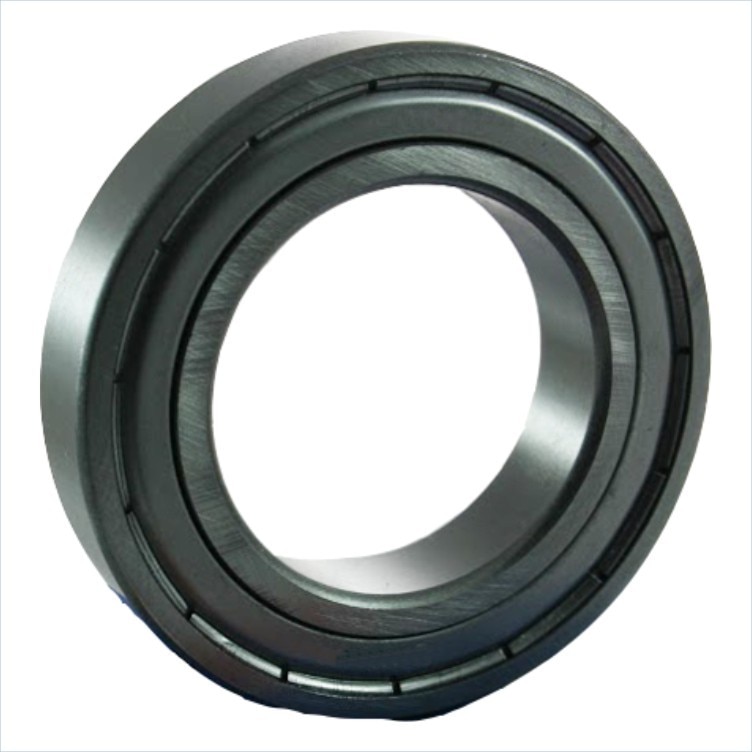 6000/ZZ SKF Deep Groove Bearing - 10x26x8mm