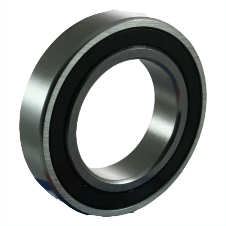 6001-2RS 1/2 - Deep Groove - 12.7 (1/2＂)x28x8mm