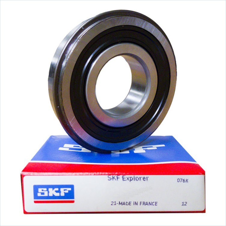 6002 2RSHNR - SKF Deep Groove Bearing - 15x32x9mm