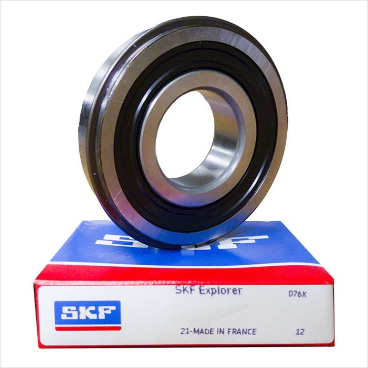 6003 2RSHNR - SKF Deep Groove Bearing - 17x35x10mm