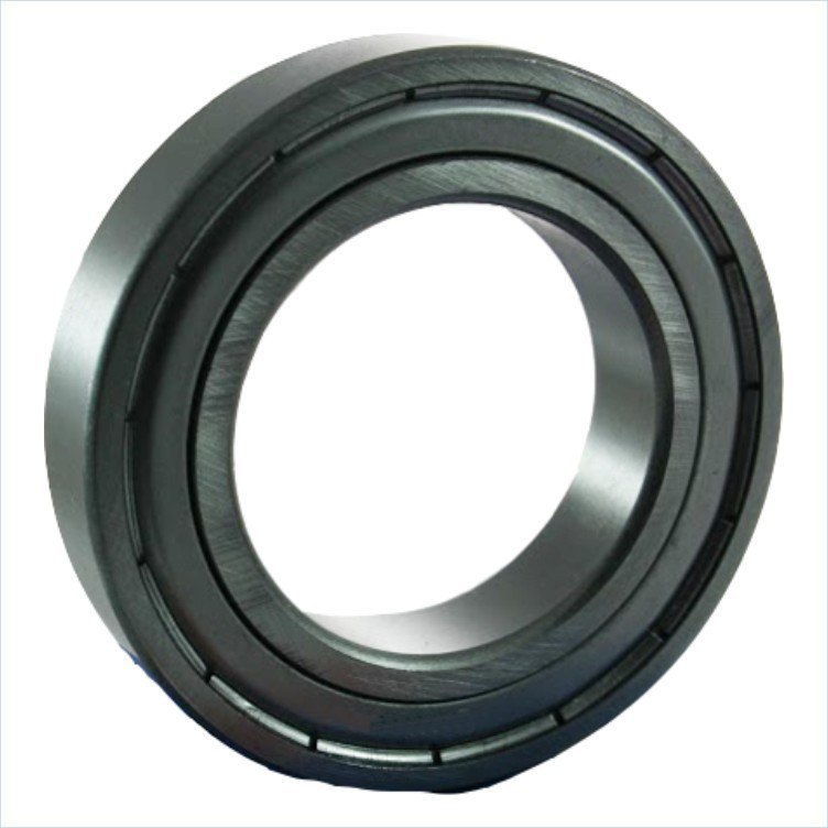 6004/ZZ C3 SKF Deep Groove Bearing - 20x42x12mm