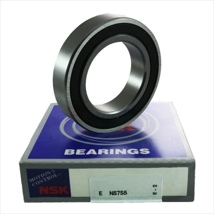 6018VV - NSK Deep Groove Bearing - 90x140x24mm