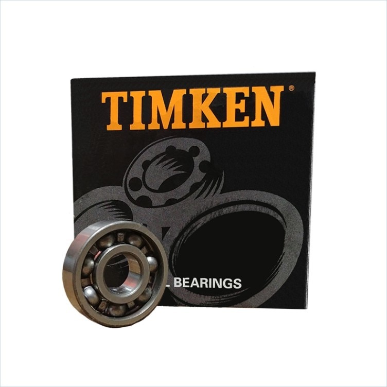 604 - Timken Miniatures  - 4x12x4mm