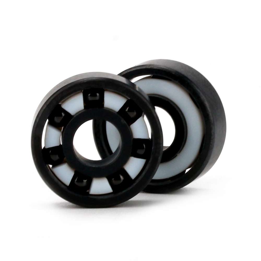 608 Full Ceramic Skate Bearing 8mmx22mmx7mm