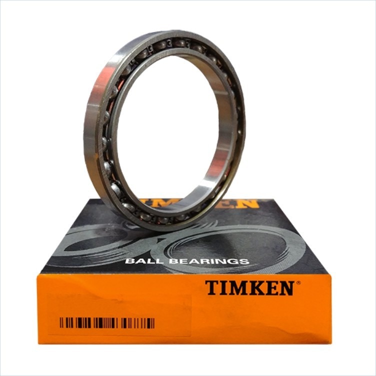 61800 - Timken Thin Section  - 10x19x5mm