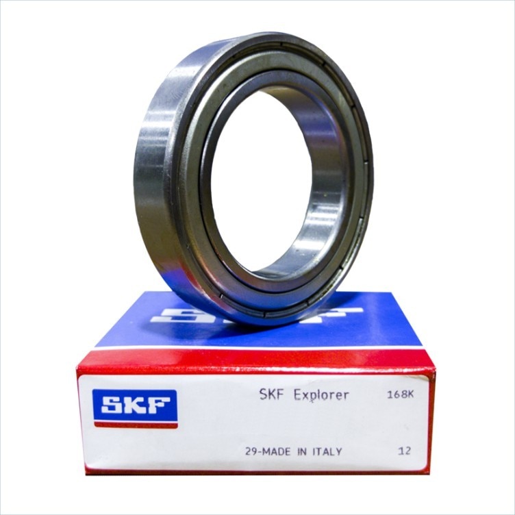 61800 2Z - SKF Deep Groove Bearing - 10x19x5