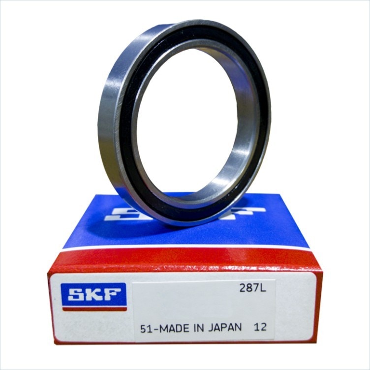 61816 2RS1 - SKF Deep Groove Bearing - 80x100x10