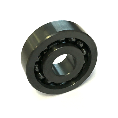 6200 Full Compliment Full Ceramic Si3N4 Ball Bearings